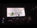 Kimitachi wa Dō Ikiru ka (El Niño y La Garza) -  studio Ghibli, In Concert Vol.2