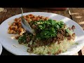 Traditional Turkish Wedding Rice Pilaf and Kidney Beans With Olive Oil Recipe