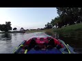 Messin around with the Traxxas M41 w/onboard GoPro