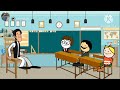 BJP আঁতৰি দিয়ক 😫 গৌৰৱ গগৈ আহিছে 💥👏🤣 Assamese Funny Cartoon Video ll Raktim Chiring