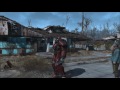 How to get HOT ROD FLAME power armor.  Millitary grade chips and fusion core bonus!