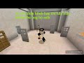 Minecraft Escape #2:Thoát khỏi phòng giam!