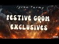 Dj Tarmy - Festive Gqom Exclusives