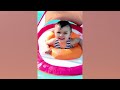 Funny Babies Playing With Water || Baby Outdoor Videos