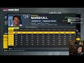I Made Every Player a 40 Overall with 99 Potential (All-Time)