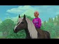 Color Changing Magic Unicorns in Star Stable