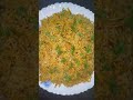 Simple Masalah Rice recipe #shorts #youtubeshorts #masalaricerecipe #rice #masalarice #viralshorts