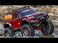 Top 5 Best RC Crawlers of 2024 for Beach, Sand, and Summer Fun 🌴🌴🌴