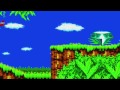 Sonic 3 And Knuckles Final Boss + Good Ending As Sonic HD.