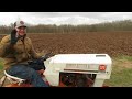 4WD Gravely Goes To PA Plow Day 2024