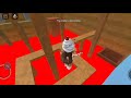 I Played ROBLOX Crusher Because Why Not?