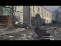 Arazosa numero 4 mondiale MW3