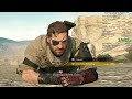 Metal Gear Solid V: The Phantom Pain - Any% Speedrun World Record in 1:52:32