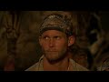 Survivor: Ghost Island - Chris Blindsided Part 1