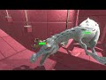 Dinosaur or Animal - Who Escaped From Ice Dino Prison? | Animal Revolt Battle Simulator