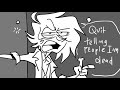 SINCERELY ME (Dear Evan Hansen) | OC Animatic
