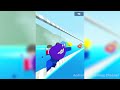 Swing Slice ​- All Levels Gameplay Android,ios (Part 3)