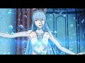 Fire Emblem Fates - Azura White Song {No Garon} HD