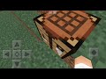 Minecraft se eu encontrar água eu morro||Minecraft Desafios #01