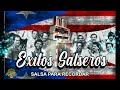 SALSA PARA RECORDAR 2023 - EXITOS SALSEROS