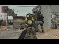 Call Of Duty® Modern Warfare 2 PS5 Multiplayer Gameplay Part 83: 