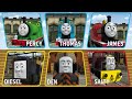 Thomas and Friends - Awesome Game for Kids: Lift,Load, and Haul#2