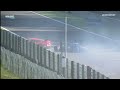 WEC 6 Hours of Spa 2024: Cadillac's Massive Crash