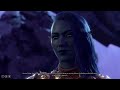 Baldur's Gate 3 - Angel of Death (Dark Urge - Tactician) - 009