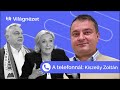 Meloni VS Orbán: Ki fogja vezetni az európai jobboldalt? - Kiszelly Zoltán