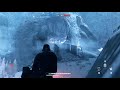 TOXIC PLAYER RAGES AFTER LOSING A 1V1 IN HERO SHOWDOWN! - Star Wars Battlefront 2 Funny Moments