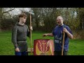 Throwing a Pilum in Armour - How far can a pro throw?