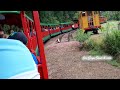 Omaha Zoo Steam Engine|Take A Ride at Omaha's Henry Doorley Zoo|Omaha Zoo Rail Road|USA Vlog