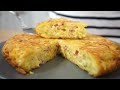 Leftover pasta frittata: The real Neapolitan recipe, very simple and very fast