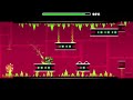 xStep | Geometry Dash Level