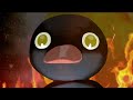 Noot Noot Faces the Final Boss - Mozart's Lacrimosa except its Boss Music