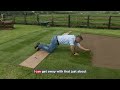 How to Lay Your New Turf Today