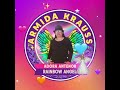 New Logo Armida Krauss Solid and Active Angels