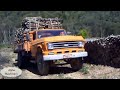 Dangerous Idiots Crazy Logging Truck Fails Transport Skill, Heavy Fastest Huge Tree Chainsaw Climber