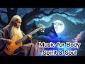 A gentle, beautiful relaxing melody to relieve fatigue - Celestial Music for Body, Spirit & Soul