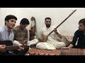 Asheqi zor ishnari zor ishnari | Syed Azharuddin Shah | Azhar Ali Azhar | Khowar song