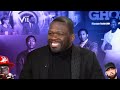 50 Cent on new TV deals, classics, Nas - and why he told Ari Melber ‘you're #1'