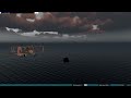 Battleship Command: Swordfish attack on Hippers