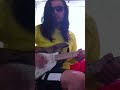 Fender Junk Funk Blues