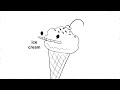 ice cream open late (animated short)