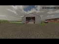 FS22, The Family Farm, ep 4.