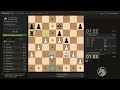 Streamers Battle, August 2022 | Blitz Chess Tournament #41
