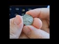 Massive 1-Hour Long Ancient Coins Unboxing!