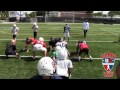 Offense-Defense Football Camps-2012 Summer Highlights