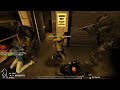 SWAT 4 Elite Force mod with voice commands is ABSOLUTELY AMAZING!!!