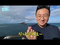SNS 화제였던 이지혜 인생 첫 하와이 최초공개(개고생,가족여행)